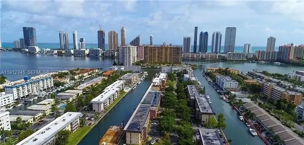 3551 NE 169th Street North Miami Beach FL 33160