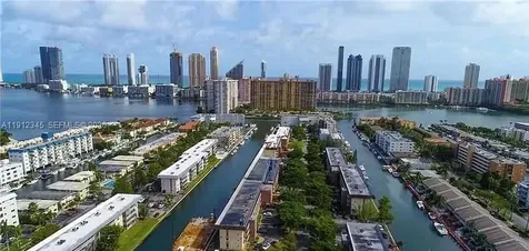 3551 NE 169th Street North Miami Beach FL 33160