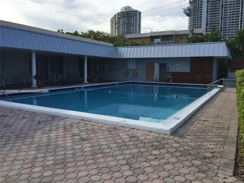 3551 NE 169th Street North Miami Beach FL 33160