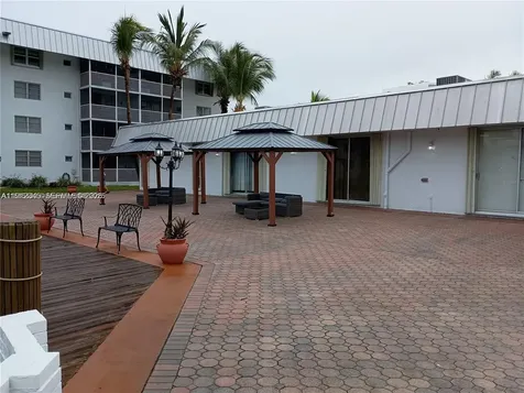 3551 NE 169th Street North Miami Beach FL 33160