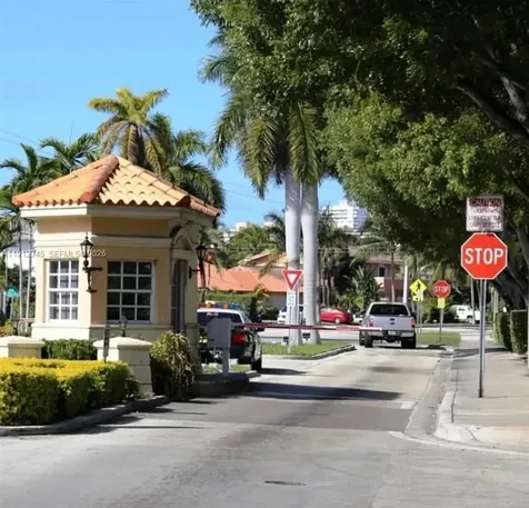3551 NE 169th Street North Miami Beach FL 33160