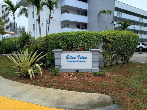 3551 NE 169th Street North Miami Beach FL 33160