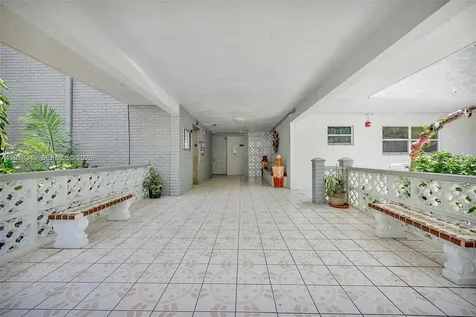 3551 NE 169th Street North Miami Beach FL 33160