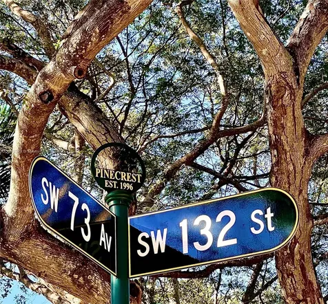 7305 SW 132nd Street Pinecrest FL 33156