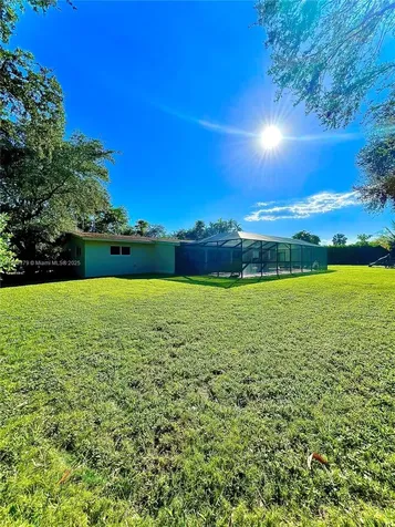 7305 SW 132nd Street Pinecrest FL 33156