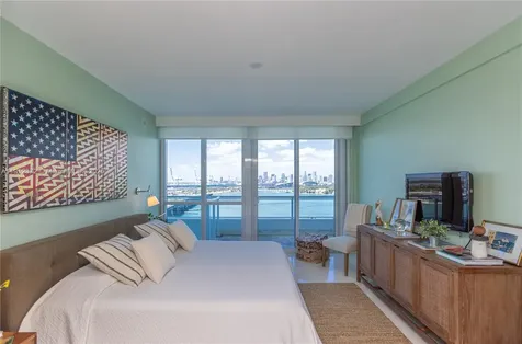 520 West Avenue Miami Beach FL 33139