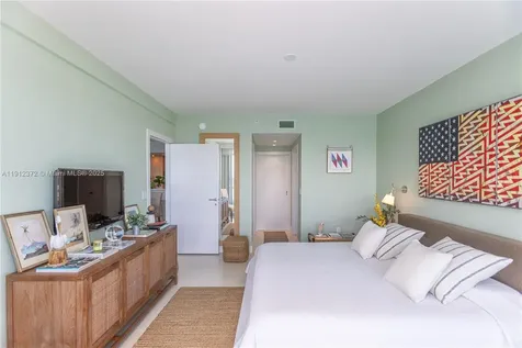 520 West Avenue Miami Beach FL 33139