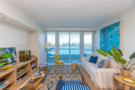 520 West Avenue Miami Beach FL 33139
