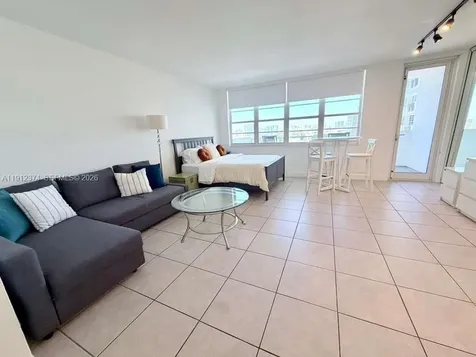 100 Lincoln Road Miami Beach FL 33139
