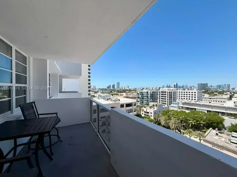 100 Lincoln Road Miami Beach FL 33139