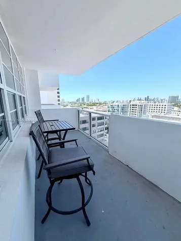 100 Lincoln Road Miami Beach FL 33139