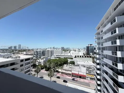 100 Lincoln Road Miami Beach FL 33139