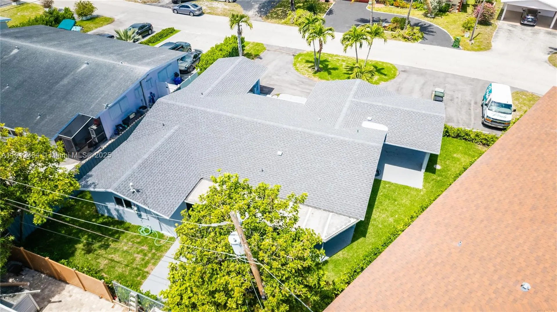 1750 NE 52nd Street Fort Lauderdale FL 33334