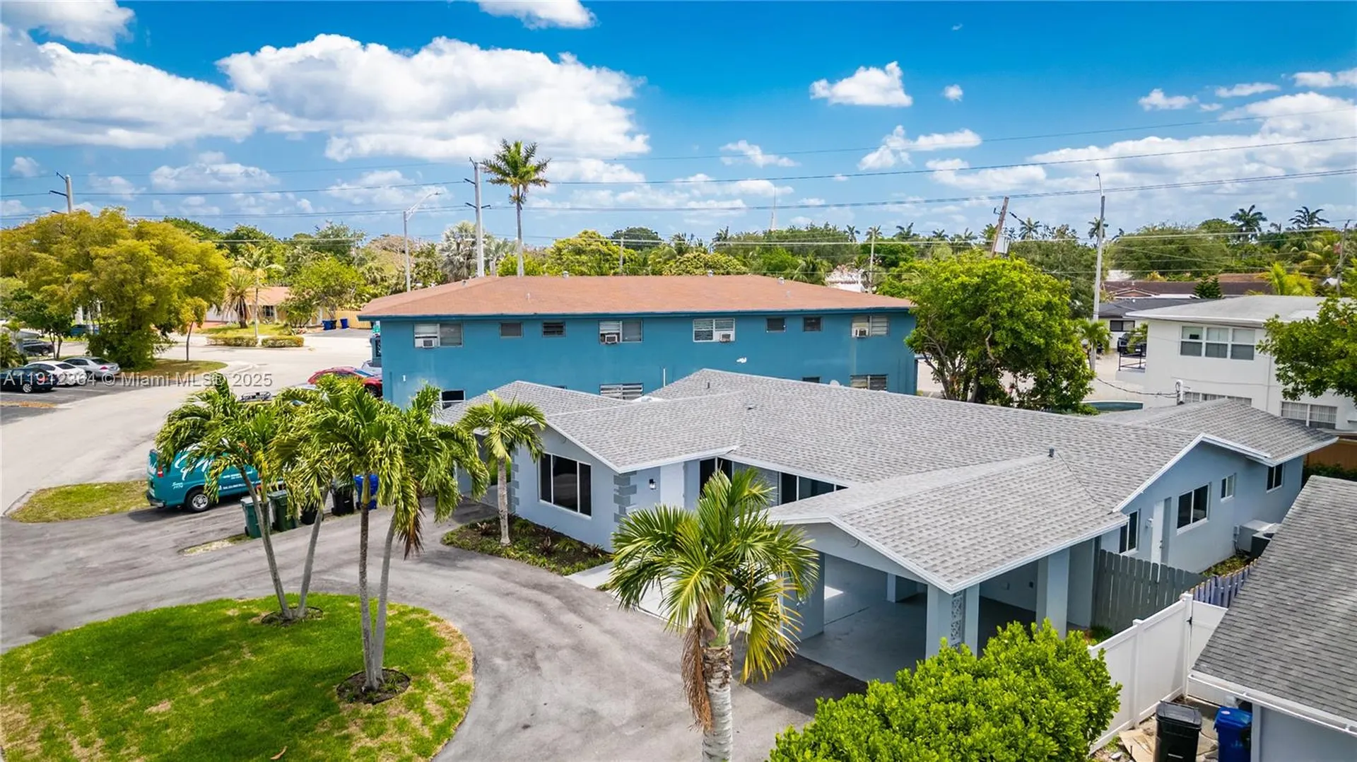 1750 NE 52nd Street Fort Lauderdale FL 33334