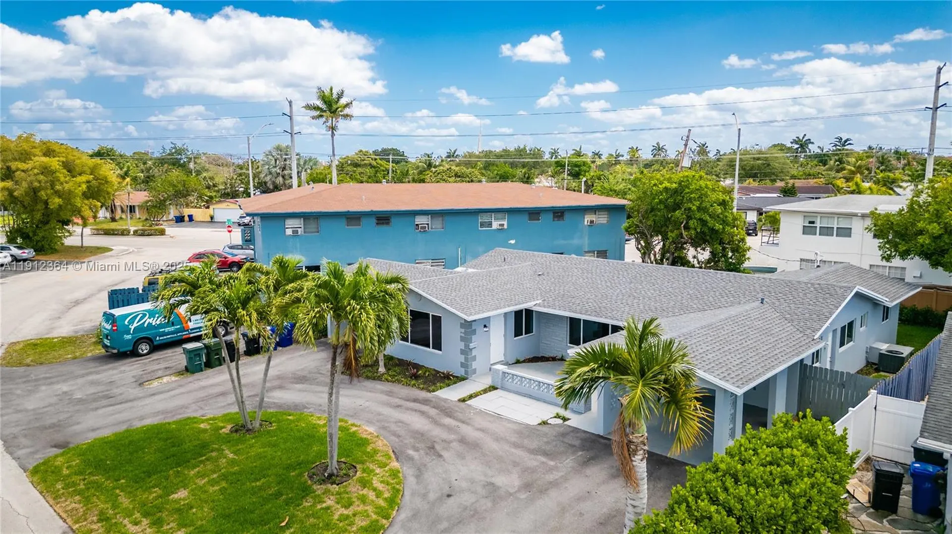 1750 NE 52nd Street Fort Lauderdale FL 33334