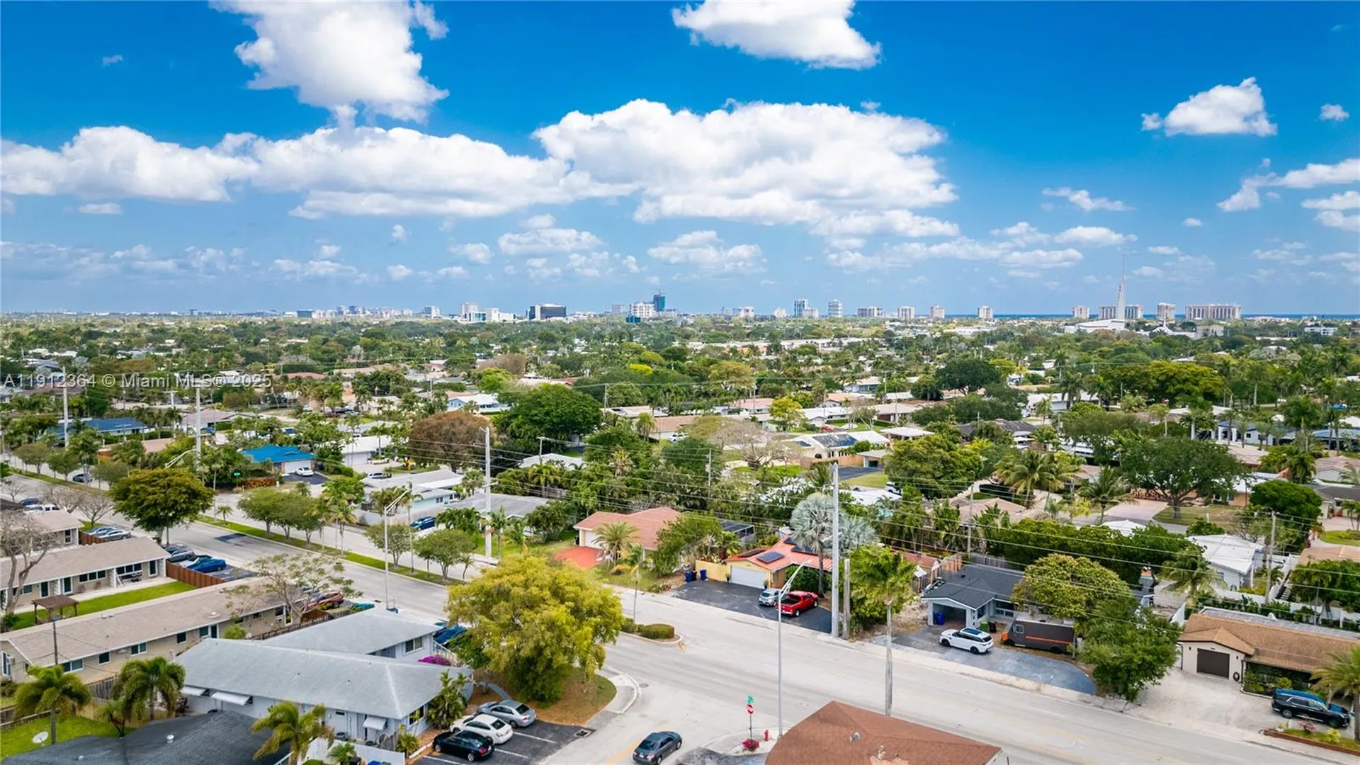 1750 NE 52nd Street Fort Lauderdale FL 33334