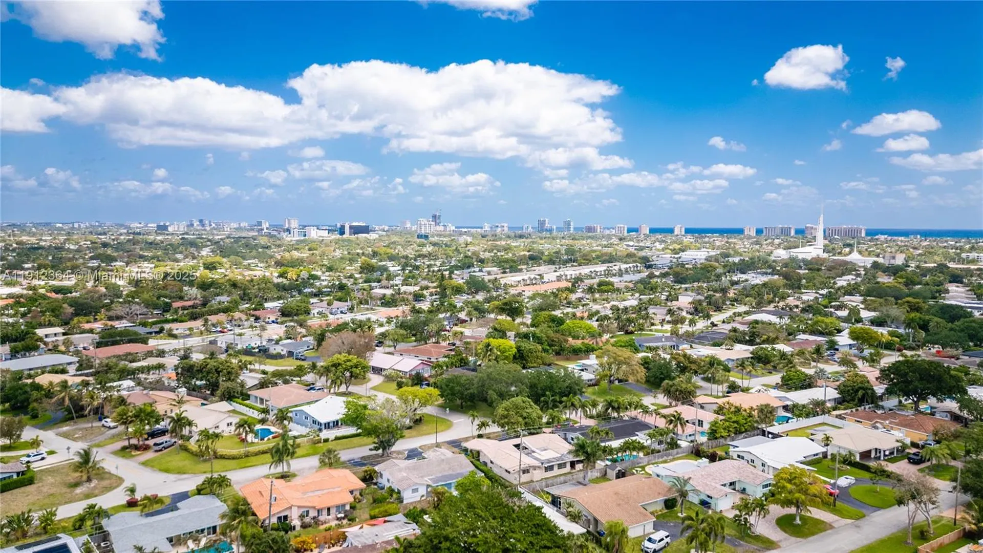 1750 NE 52nd Street Fort Lauderdale FL 33334