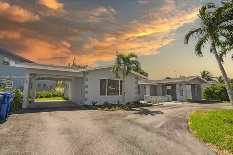 1750 NE 52nd Street Fort Lauderdale FL 33334