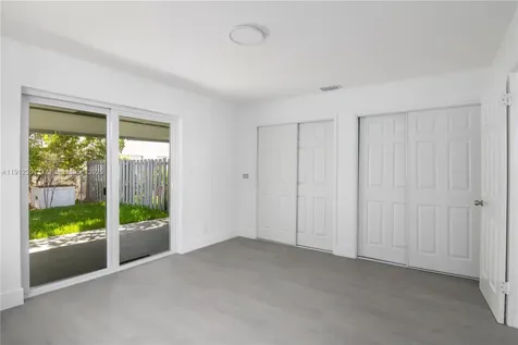 1750 NE 52nd Street Fort Lauderdale FL 33334