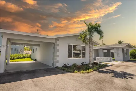 1750 NE 52nd Street Fort Lauderdale FL 33334