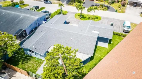 1750 NE 52nd Street Fort Lauderdale FL 33334