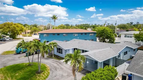 1750 NE 52nd Street Fort Lauderdale FL 33334