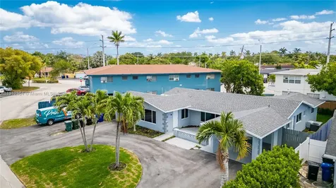 1750 NE 52nd Street Fort Lauderdale FL 33334