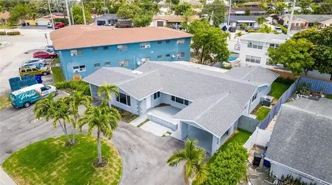 1750 NE 52nd Street Fort Lauderdale FL 33334