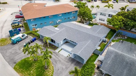 1750 NE 52nd Street Fort Lauderdale FL 33334