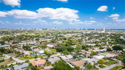 1750 NE 52nd Street Fort Lauderdale FL 33334