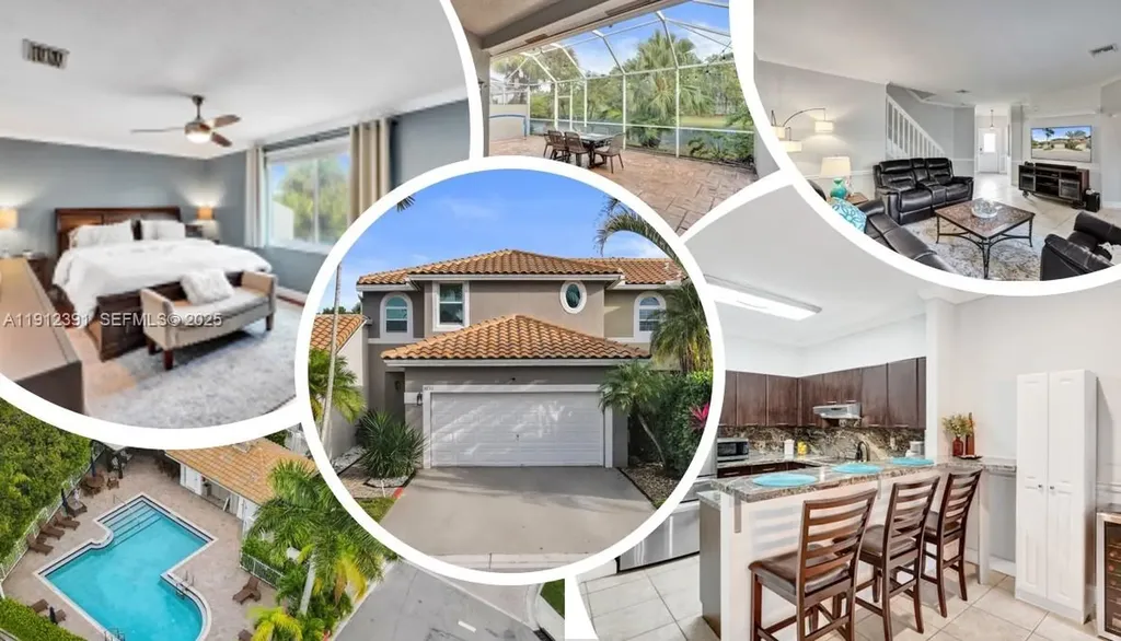 5633 NW 117th Avenue Coral Springs FL 33076