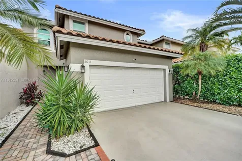 5633 NW 117th Avenue Coral Springs FL 33076