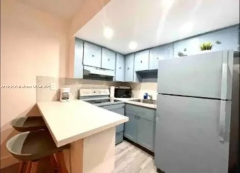 4271 NW South Tamiami Canal Drive Miami FL 33126
