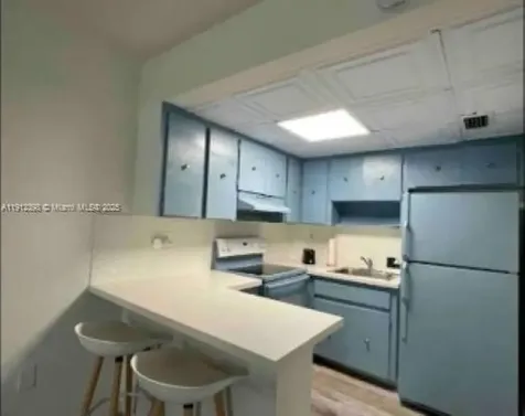 4271 NW South Tamiami Canal Drive Miami FL 33126