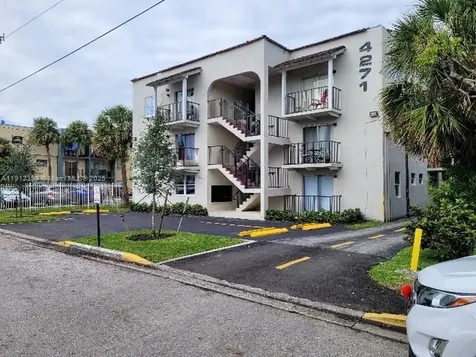 4271 NW South Tamiami Canal Drive Miami FL 33126