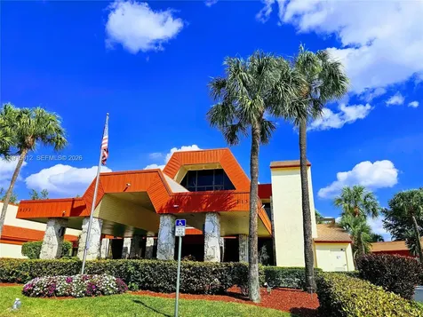 3190 Holiday Springs Boulevard Margate FL 33063