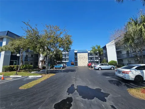 3190 Holiday Springs Boulevard Margate FL 33063