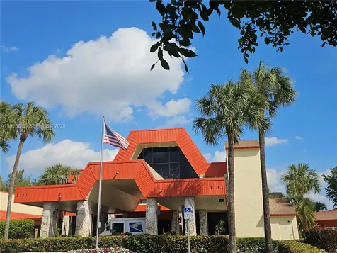 3190 Holiday Springs Boulevard Margate FL 33063