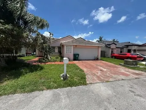 20739 SW 86th Court Cutler Bay FL 33189