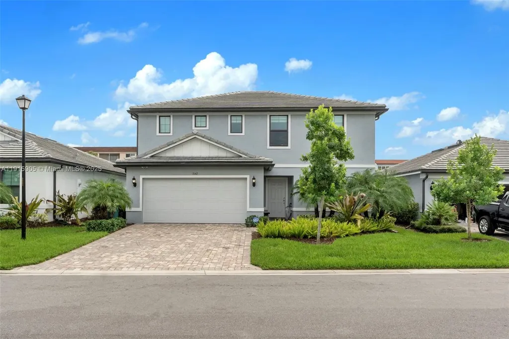 3142 Poinciana Street Lauderdale Lakes FL 33311