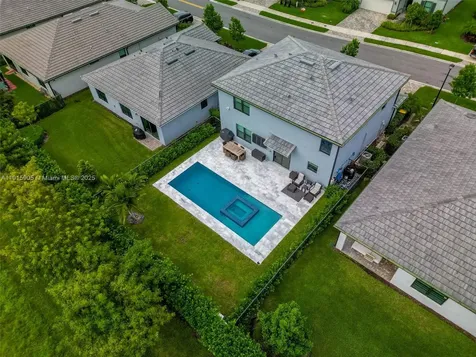 3142 Poinciana Street Lauderdale Lakes FL 33311
