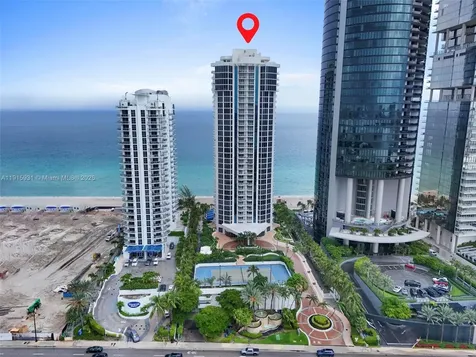18671 Collins Avenue Sunny Isles Beach FL 33160