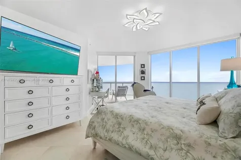 18671 Collins Avenue Sunny Isles Beach FL 33160