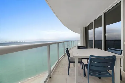 18671 Collins Avenue Sunny Isles Beach FL 33160
