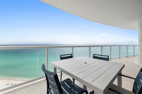 18671 Collins Avenue Sunny Isles Beach FL 33160