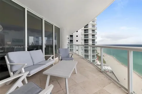 18671 Collins Avenue Sunny Isles Beach FL 33160