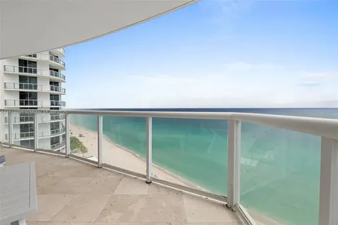 18671 Collins Avenue Sunny Isles Beach FL 33160