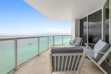 18671 Collins Avenue Sunny Isles Beach FL 33160