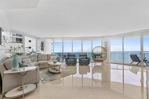 18671 Collins Avenue Sunny Isles Beach FL 33160