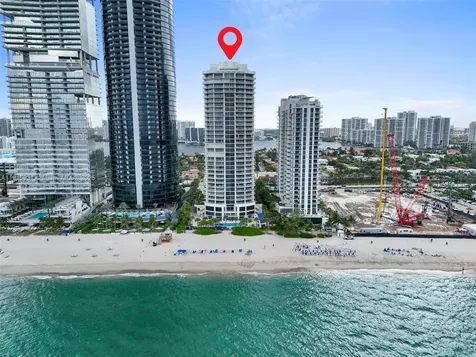 18671 Collins Avenue Sunny Isles Beach FL 33160